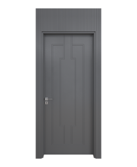 BY-157 Porte intérieure Laqué